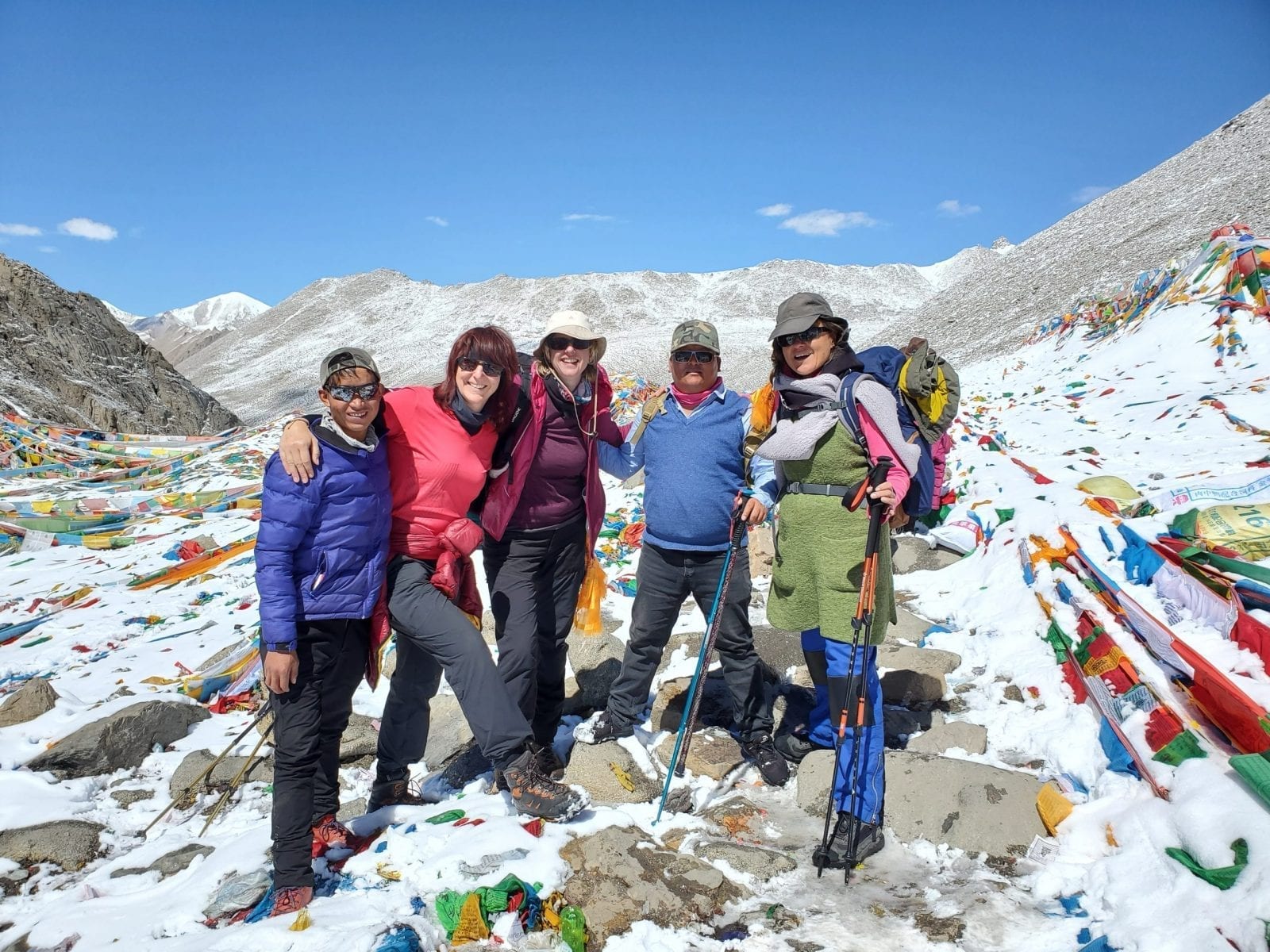 Tibet Kailash Tours-Tibet Travel Destination