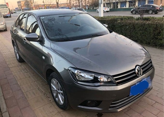 China-Car-Rental-Volkswagen-Jetta-Featured