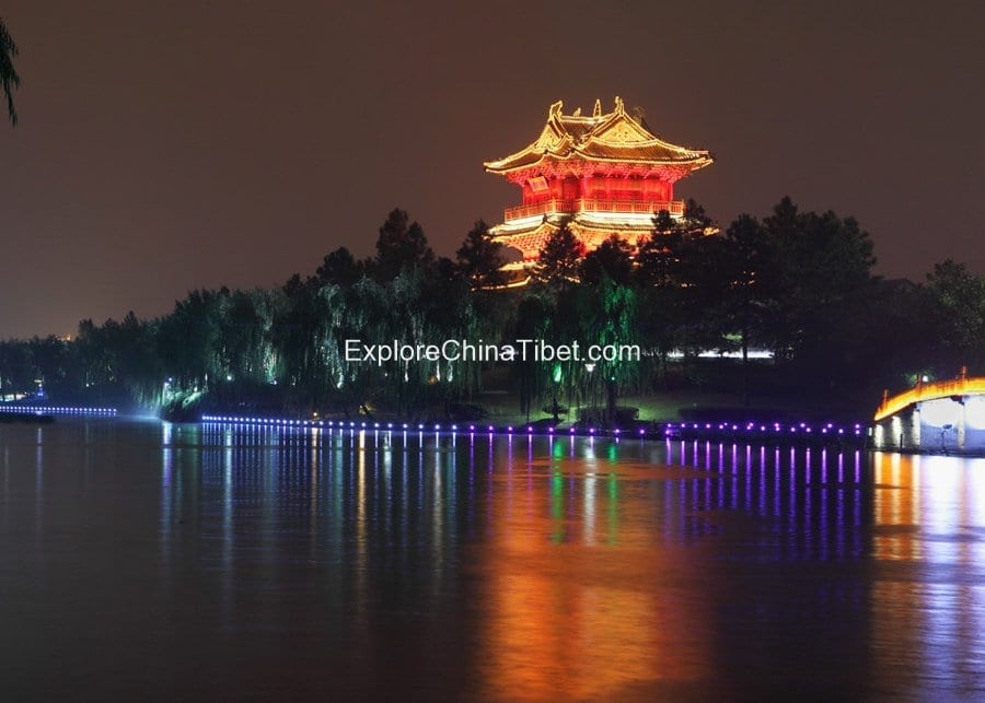 Shaoxing Inner River 2